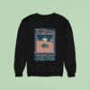 The Fretliners December In Boulder Co Buffalo Sweatshirt