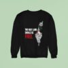 The Holyland Should Be Free Palestine Sweatshirt