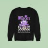 The Kansas State Wildcats Every Man A Wildcat Signatures Seasons Sweatshirt