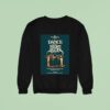 The Mavericks Dance The Night Away Nashville Shows On December Sweatshirt