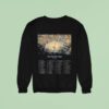 The Maybe Man Tour Ajr Concert Sweatshirt