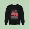 The Red Chord Skull Factory Sweatshirt