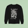 The Smashing Pumpkins Chicago Illinois November Sweatshirt
