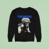 The Smiths Album Meat Is Murder Sweatshirt