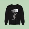 The South West X The North Face Depicts Logo Sweatshirt