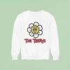 The Terrys Flower Sweatshirt