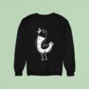 The Wonder Years Big Bird Sweatshirt