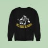 They Might Be Giants Homestar Runner Sweatshirt