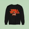 Thrill Em All Thrillbilly Silas Mason Sweatshirt