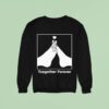 Toegether Forever Back Sweatshirt