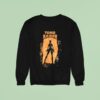 Tomb Raider Adventure Begins Sweatshirt