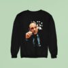 Tony Soprano The Sopranos Cigarettes Sweatshirt