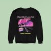 Transatlantic Radio Midnight Transmission Sweatshirt