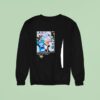 Trevor Lawrence Jacksonville Jaguars Football Photo Sweatshirt