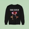 Trigger Discipline Candyman Be My Victim Eye Sweatshirt