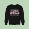 Trisha Yearwood Christmastime Sweatshirt