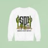 Tristar Trading Sonoran Desert Institute Cactus Sweatshirt