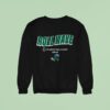 Tulane Football Roll Wave College Football Playoff Team Slogan Sweatshirt