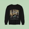 Tulane Green Wave College Football Playoff Heavyweigh Sweatshirt