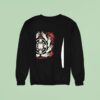 Twenty One Pilots Breach Fear Sweatshirt