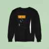 Twenty One Pilots Clancy Album Sweatshirt