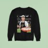 Tyler Shough Oyster Shucker New Orleans Saints Sweatshirt
