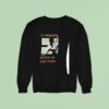 Type O Negative Liberation Of Vinnland Tour Sweatshirt