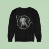 Umphrey S Mcgee Atlanta Tabernacle Tour Grim Reaper Sweatshirt