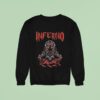 Uncle Reco Vintage Inferno Sweatshirt