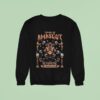 Uncle Reco Vintage Tombs Of Amascu Sweatshirt