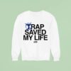Undrafted Saved My Life Sweatshirt