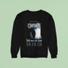 Varials Where The Light Leaves Release Tour Sweatshirt