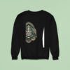 Victor Von Doom Aka Doctor Doom Sweatshirt