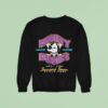 Vintage Inaugural Season Mighty Ducks Sweatshirt