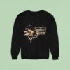Violent Vira I M The Animal The Primitive With Th Of Ammunition Dog Sweatshirt