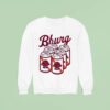 Virginia Tech Hokies Blue Collar Bburg Cans Sweatshirt