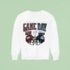Virginia Tech Hokies Vs Old Dominion Monarchs Gameday Sweatshirt
