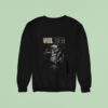 Volbeat Servant Of The Mind Sweatshirt