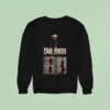 Wade Forster The Dying Breed Tour Sweatshirt
