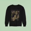Wallachian Cobwebs Sweatshirt
