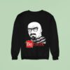 Walter White Breaking Bad X Berserk Sweatshirt