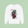 Warren Lotas Season S Greeting Christmas Sweatshirt