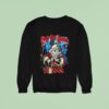 Warren Lotas Tis The Season Christmas Sweatshirt