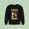 Washington Commanders Beavis And Butt Head Sweatshirt