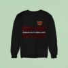 Washington Commanders Inspire Change Opportunity Equity Freedom Justice Sweatshirt
