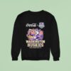 Washington Huskies La Bowl Hosted By Gronk On December Masco Sweatshirt
