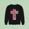 Washington State Cougars I Can Do All Things Through Christ Who Strengthen Me Sweatshirt