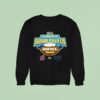 Washington State Cougars Vs Utah Utes Famous Idaho Potato Bowl Sweatshirt