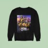 Western Kentucky Hilltoppers Vs Southern Miss Golden Eagles New Orleans Bowl On December Sweatshirt