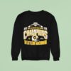 Western Michigan Broncos Mac Football Champions Sweatshirt